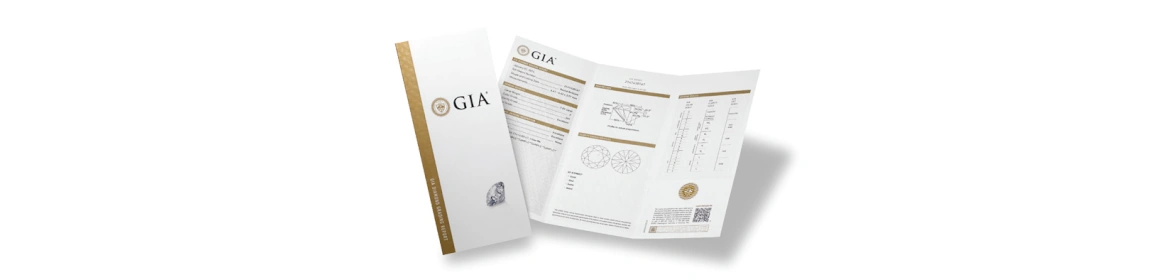 certificado gia diamantes grandes